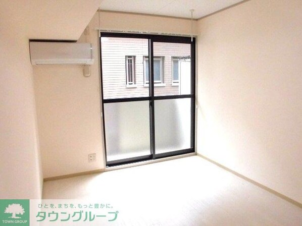 グリーンハイツの物件内観写真